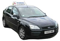 Anderby Driving Centre Ltd 628434 Image 2